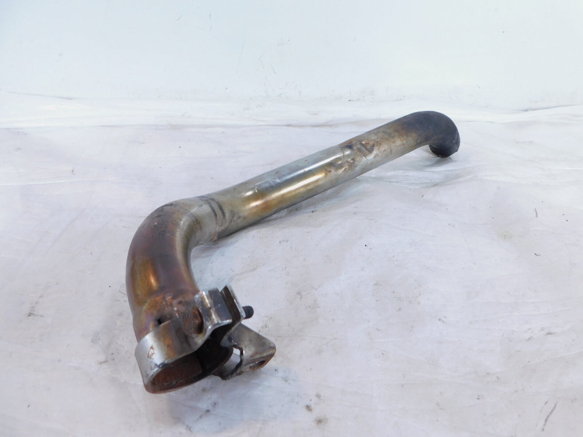 Harley Davidson Touring EVO Tour & Electra Glide Rear Left Exhaust Header Pipe - C3 Cycle