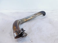 Harley Davidson Touring EVO Tour & Electra Glide Rear Left Exhaust Header Pipe - C3 Cycle