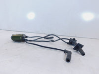2000-2007 Honda VT1100C2 Shadow Sabre 1100 Ignition Coils w/ Spark Plug Wires - C3 Cycle