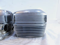 1996 & 1997 BMW R850 R850R Left/Right Cylinder Heads Valves Camshafts & Covers - C3 Cycle