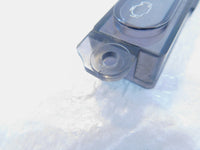 Triumph Tiger 885i Sprint ST 955i Indicator Neutral Pilot Dash Light Strip Cover