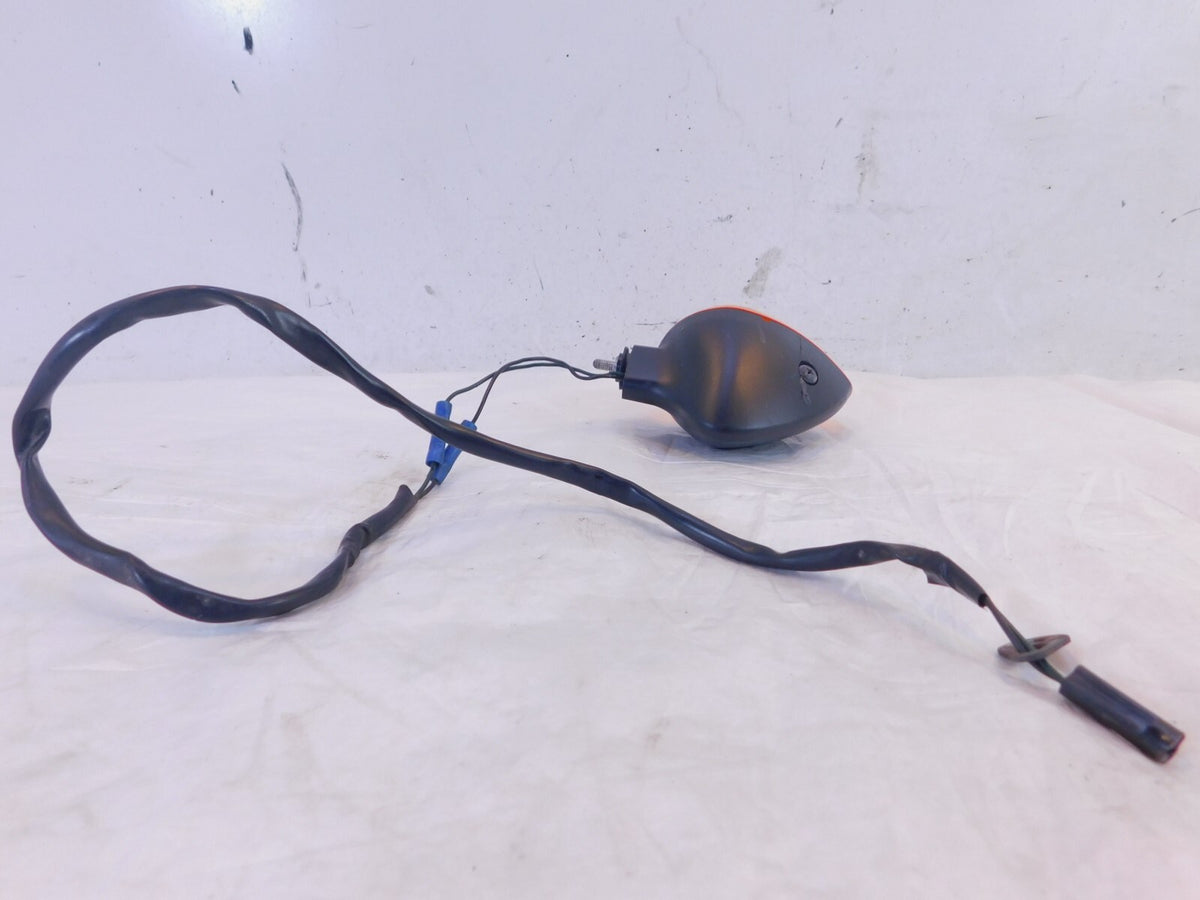 2015-2023 Yamaha YZFR3 YZF R3 Rear Right Turn Signal Indicator Flasher Light - C3 Cycle