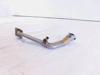 1983-1985 Honda CB650 CB650SC Nighthawk 650 Silver Rear Foot Brake Pedal Lever - C3 Cycle