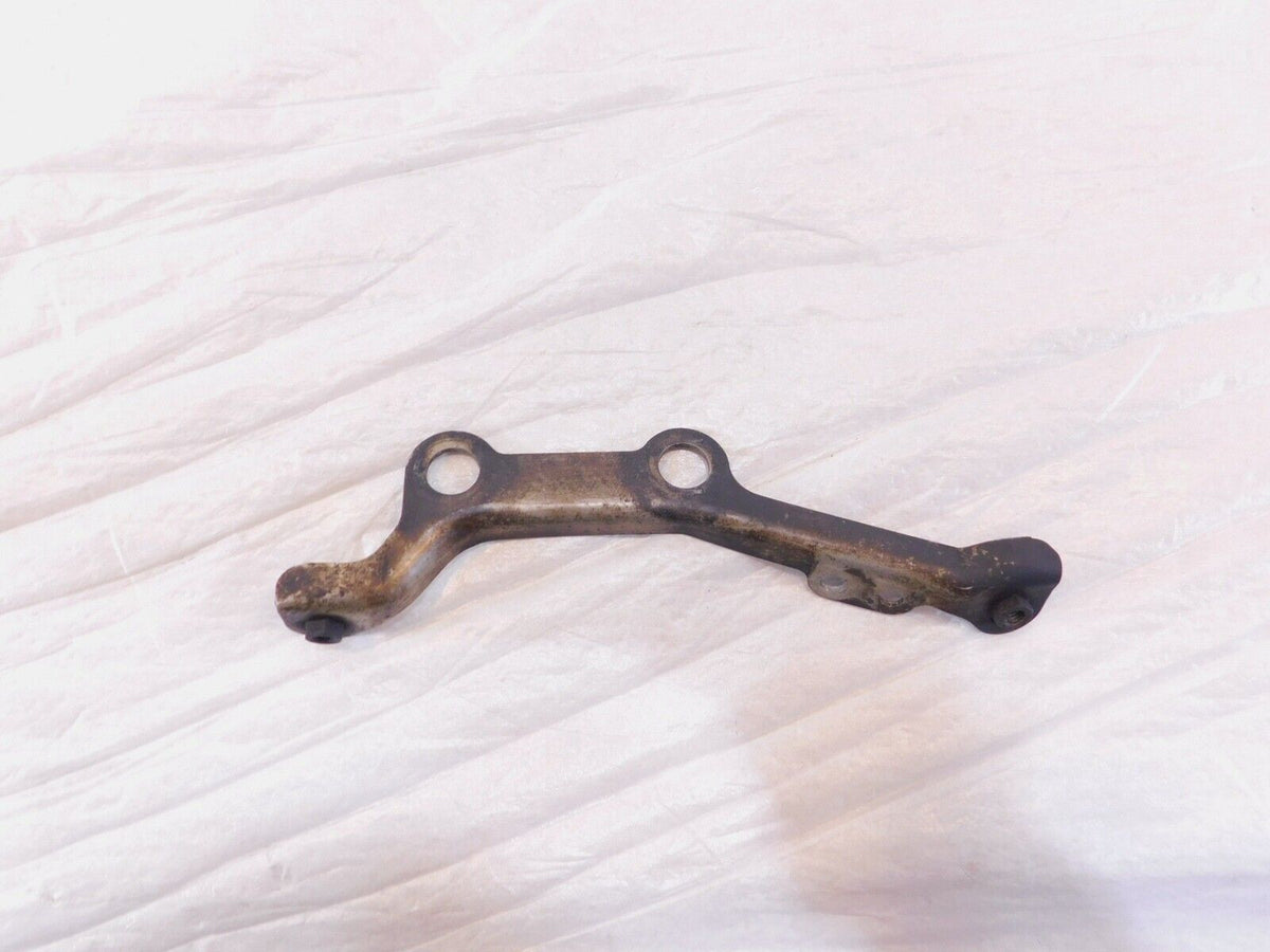 01-17 Honda GL1800 Goldwing 1800 Air Evap Vapor Charcoal Canister Mount Bracket