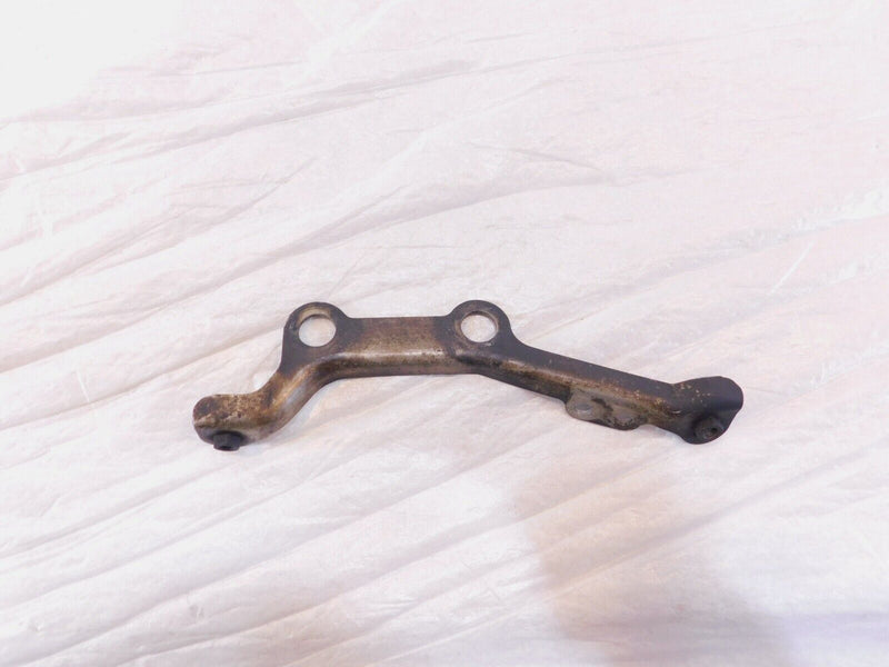 01-17 Honda GL1800 Goldwing 1800 Air Evap Vapor Charcoal Canister Mount Bracket