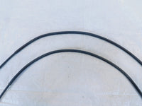 1999-2007 Honda Shadow VT600C VT600CD VLX Deluxe Open/Close Throttle Cable Lines - C3 Cycle
