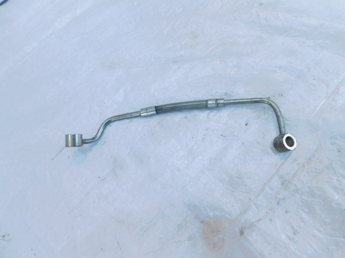 Triumph Daytona 955i Speed Triple & Tiger 1050 SE Cylinder Head Oil Pipe Line