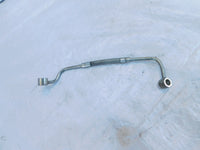 Triumph Daytona 955i Speed Triple & Tiger 1050 SE Cylinder Head Oil Pipe Line