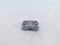 1997-2000 BMW F650 Funduro Right Front Wheel Fork Axle Holder Bracket Clamp Stay - C3 Cycle