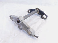 Honda CBR1000 CBR1000F Hurricane Front Fork Triple Tree Bracket & Steering Stem - C3 Cycle