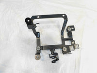 2008-2016 BMW K1300S ABS Brake Pump Modulator Bracket Mount Tray Box Holder - C3 Cycle