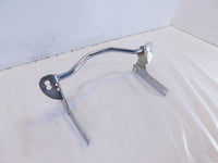 Harley Davidson Touring Road King & Electra Glide Auxiliary Aux Fog Light Bar - C3 Cycle