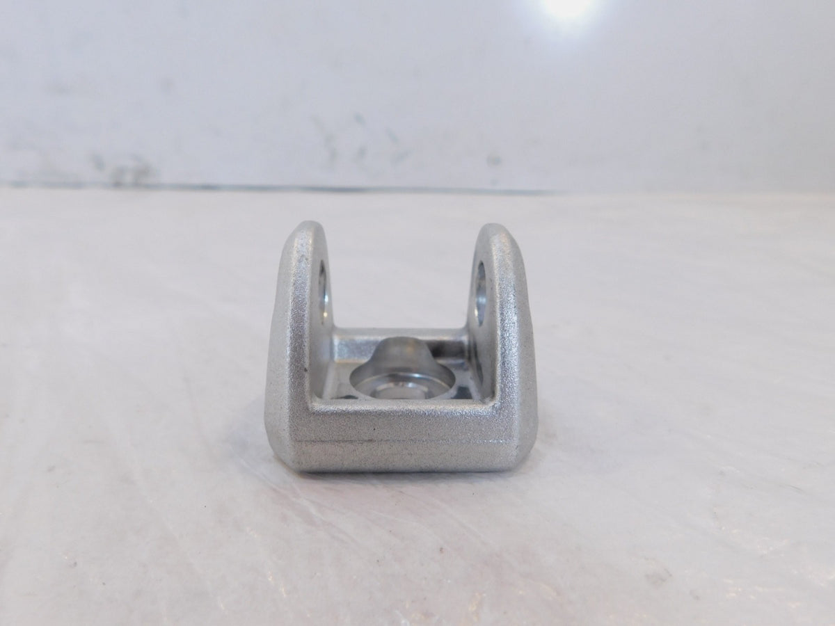 Erik Buell Racing EBR 1190 1190SX Front Left Footpeg Footrest Mount Clevis - C3 Cycle