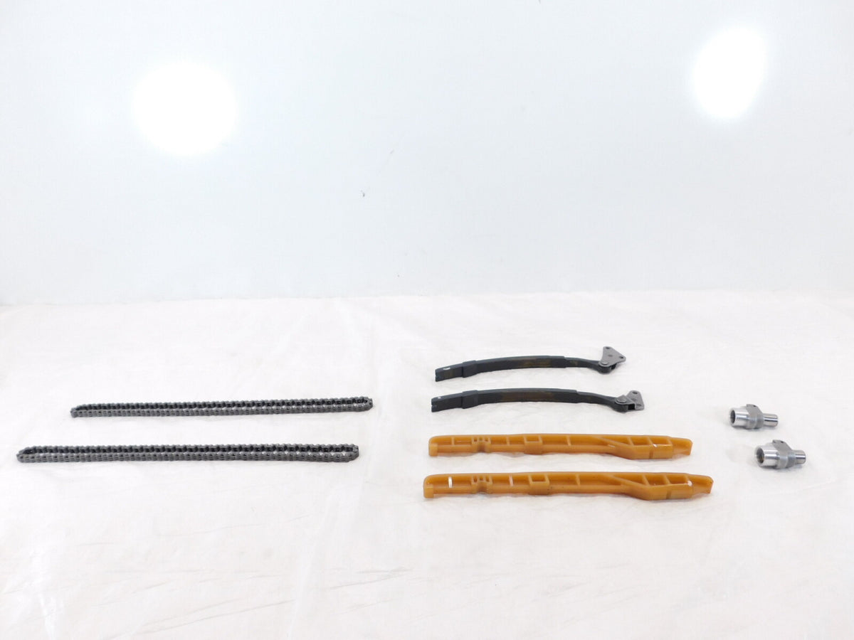 Kawasaki Vulcan 800 900 Classic Custom Camshaft Timing Chain Guides & Tensioners - C3 Cycle