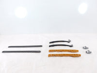 Kawasaki Vulcan 800 900 Classic Custom Camshaft Timing Chain Guides & Tensioners - C3 Cycle