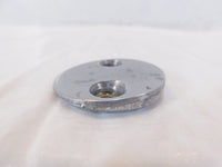 Harley Davidson Sportster 883 1200 Left Engine Motor Inspection Cover 34742-90 - C3 Cycle