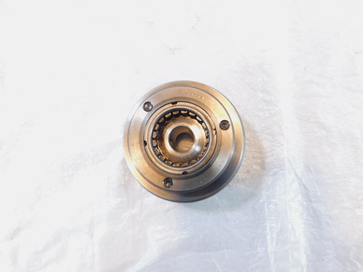 Honda NSS250 Reflex Sport 250 Alternator Generator Magneto Stator Rotor Flywheel - C3 Cycle