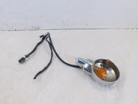 Harley Touring Softail Road King Electra Glide Front Turn Signal Indicator Light - C3 Cycle