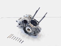 1997-2000 BMW F650 Funduro F650ST Engine Housing Block Crank Case Crankcase - C3 Cycle