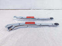 1999-2007 Honda VT1100 VT1100C Spirit Shadow Rear Fender Strut Mount Brackets - C3 Cycle
