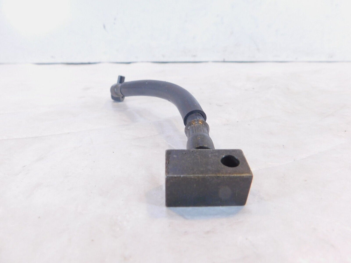 2002-2009 Honda Interceptor VFR800 VFR800A Rear Brake Master Cylinder Joint Hose - C3 Cycle