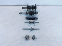 Indian Chief Chieftain Roadmaster & Springfield Transmission Gears & Shift Forks - C3 Cycle