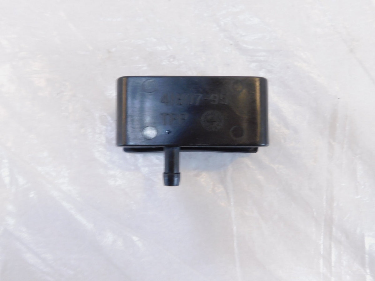 Harley Davidson EVO Road King & Electra Glide Rear Brake Reservoir - C3 Cycle