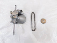 Honda GL1500 Valkyrie & Goldwing Engine Motor Oil Pump w/ Chain & Drive Gear - C3 Cycle