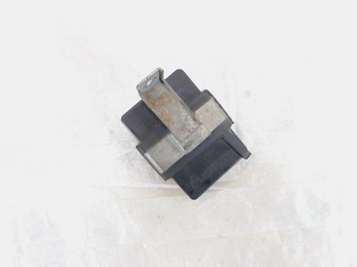 05-09 Hyosung GT250 GT250R Comet Ignition Engine Control Unit Module ECM ECU CDI - C3 Cycle
