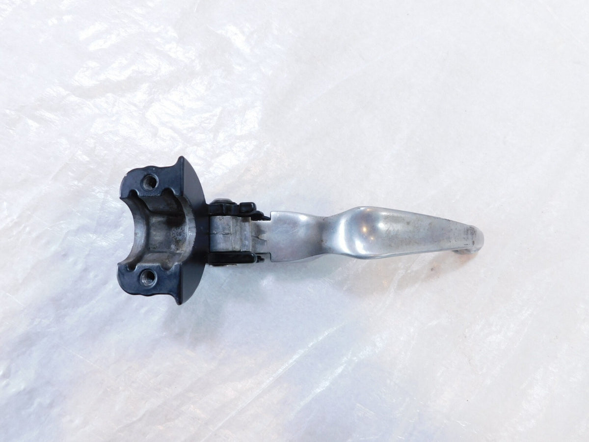 Harley Electra Glide Softail Dyna & Sportster Clutch Lever & Perch Mount Bracket