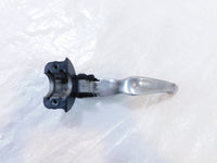 Harley Electra Glide Softail Dyna & Sportster Clutch Lever & Perch Mount Bracket
