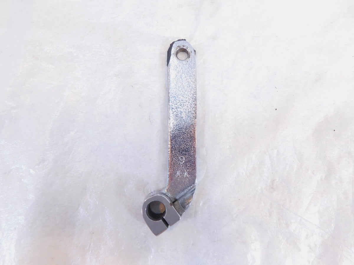 Harley Davidson Touring Road King & Electra Glide Gear Shift Shifter Shaft Lever - C3 Cycle