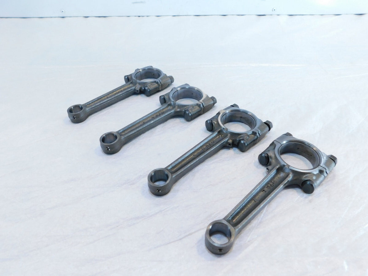 Honda ST1100 ST1100A & ST1100P 1100 Engine Crankshaft Piston Connecting Rods - C3 Cycle