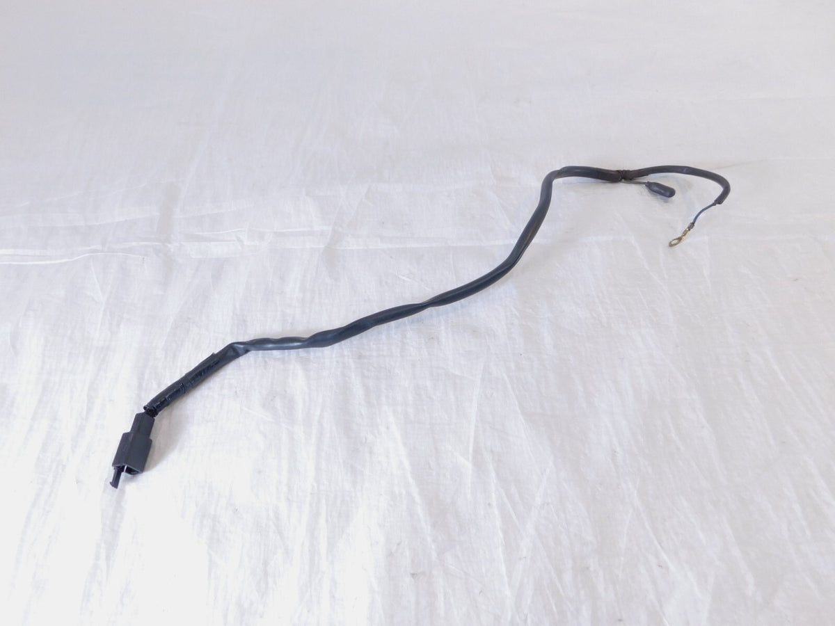 1999-07 Honda Shadow VT600C VT600CD VLX Deluxe Engine Motor Sensor Wire Harness - C3 Cycle