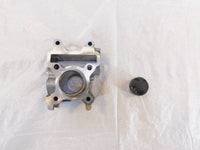 Yamaha C3 Vino Classic & Zuma 50 50F Engine Motor Cylinder Barrel Jug w/ Piston - C3 Cycle