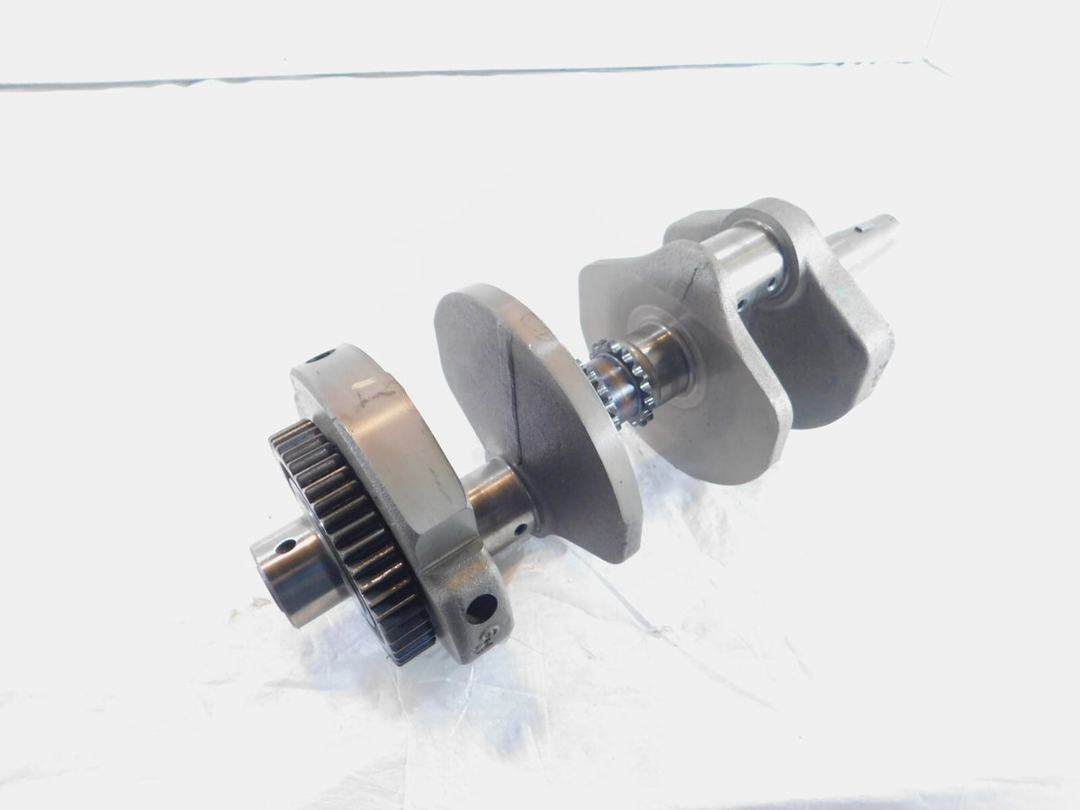 Yamaha Royal Star Tour Deluxe Venture & S XVZ13 Engine Motor Crankshaft Crank - C3 Cycle