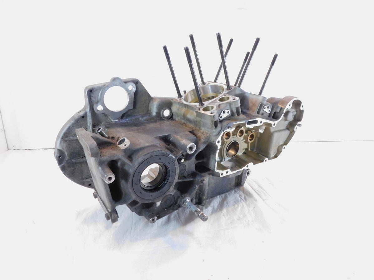 Harley Davidson Sportster 883 & 1200 Motor Engine Housing Crankcase Crank Cases - C3 Cycle