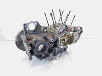 Harley Davidson Sportster 883 & 1200 Motor Engine Housing Crankcase Crank Cases - C3 Cycle