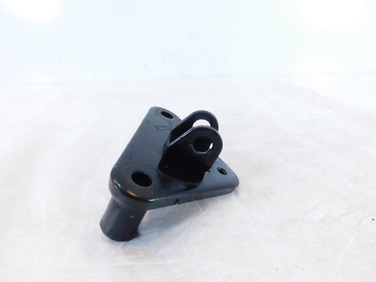 1995-2005 Kawasaki VN800 Vulcan 800 Classic Left Footpeg Footrest Bracket Mount - C3 Cycle