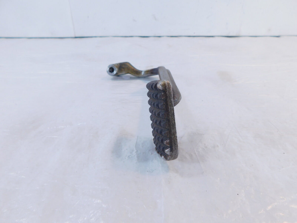1988-2000 Honda GL1500 GL1500I Goldwing 1500 Rear Brake Foot Pedal 46500-MN5-000 - C3 Cycle