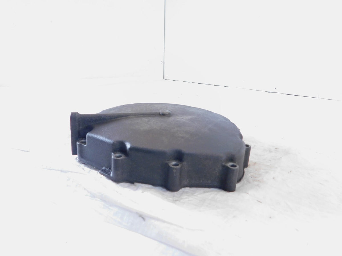 2006-2017 Honda GL1800 Goldwing 1800 OEM Black Engine Motor Clutch Cover Cap Lid - C3 Cycle
