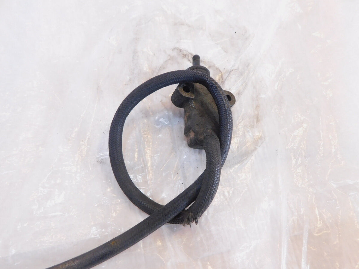 1986-2006 Kawasaki Concours 1000 ZG1000 Side Stand Kick Stand Sidestand Switch - C3 Cycle