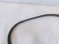 2009 & 2010 Buell XB XB12 XB12R Thunderbolt Rear Wheel Drive Belt G0500.1AAG - C3 Cycle