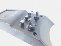 95-96 Harley Davidson Touring Electra Road King CB Radio Tank Console 77136-95 - C3 Cycle