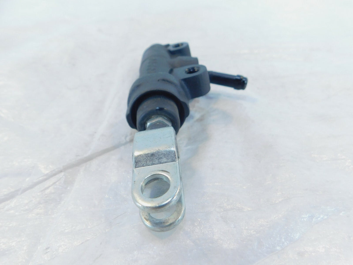 2016 16 Kawasaki Z800 ABS ZR800 Rear Back Wheel Foot Brake Master Cylinder - C3 Cycle