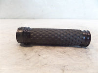 Harley Touring Dyna Softail & Sportster Black Right Throttle Handlebar Grip - C3 Cycle