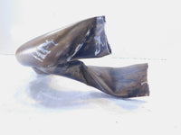 2020 2021 2022 2023 BMW F900R F900XR Exhaust Muffler Header Mid Pipe For Parts - C3 Cycle