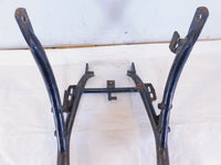 1981-83 Yamaha Virago 750 XV750 Black Rear Seat Tail Section Subframe Sub Frame - C3 Cycle