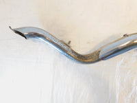Harley Softail Heritage Classic & Fat Boy Exhaust Pipe Muffler Header System - C3 Cycle
