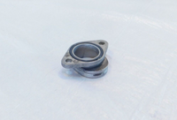 Ducati Monster 797 & Scrambler Horizontal/Vertical Cylinder Head Intake Manifold - C3 Cycle